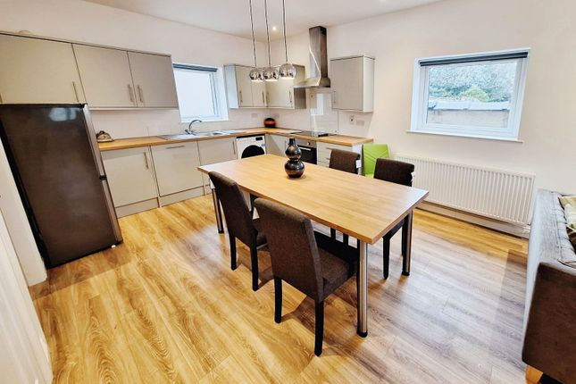 9A,, Dudley Street, Lincolnshire photo 3