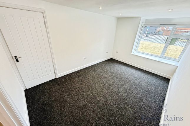 Flat 50, Gordon Court,, Gordon Street, Staffordshire photo 3