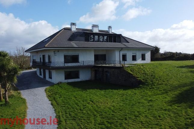 Thumbnail Country house for sale in Tullig, Killarney, V93 Yyt3