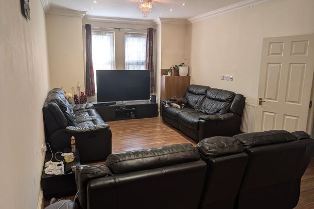 Thumbnail Terraced house to rent in Alexandra Avenue, Southall