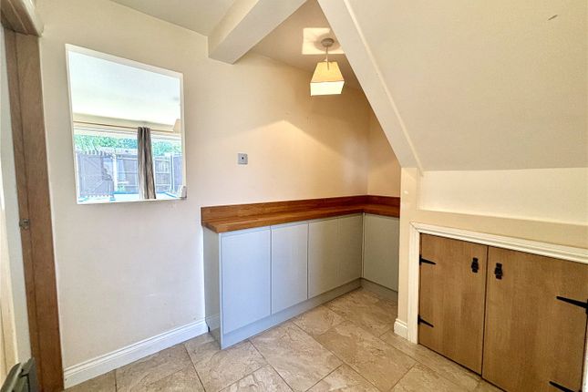 End terrace house to rent in Redruth Close, Delapre, Northampton