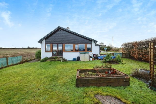 Bungalow for sale in Balblair, Dingwall