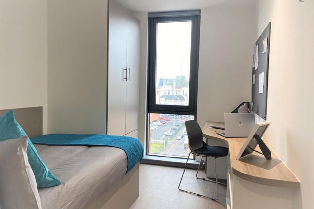 Thumbnail Room to rent in Great Patrick Street, Belfast