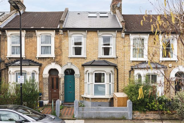 Property for sale in Coopersale Road, London