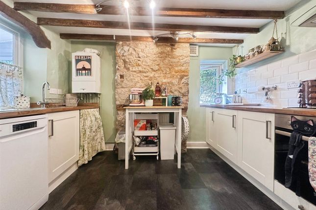 Glossop Cottage, Station Street, Pensarn photo 3