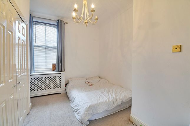 Terraced house for sale in Courtyard Mews, Chapmore End, Ware