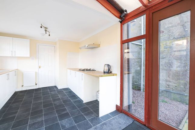 Semi-detached house for sale in Tomnahurich Street, Inverness