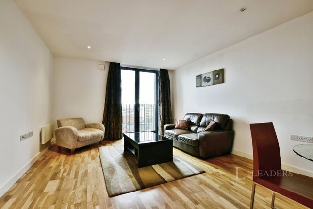 Piccadilly Place, Greater Manchester photo 3