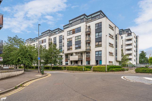 Thumbnail Maisonette for sale in Waterfront Park, Edinburgh