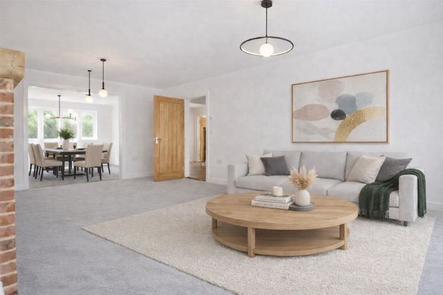 4, Catalina Close, Halesworth photo 3