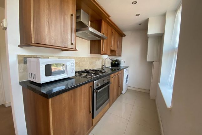 Victoria Court,Flat 6, Victoria Road, Malvern photo 5