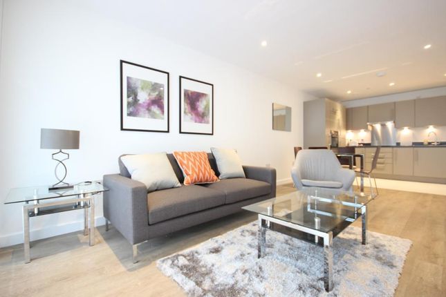 Thumbnail Flat to rent in 15 Bessemer Place, London
