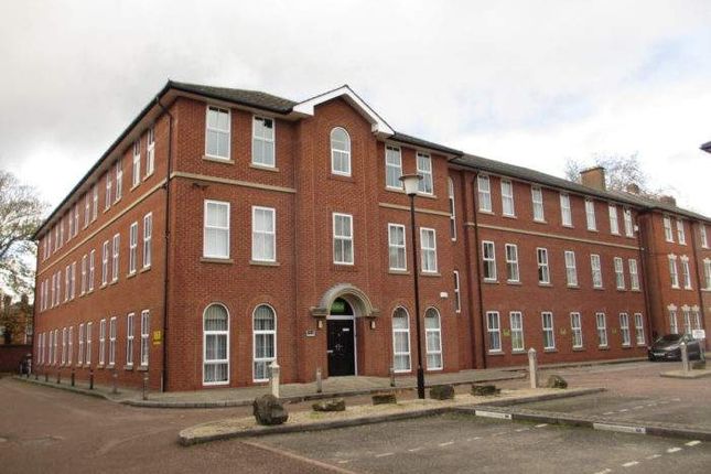 Thumbnail Office for sale in 2 St James Court, Friar Gate, Derby