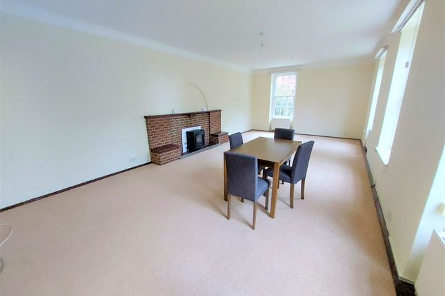 Thumbnail Shared accommodation to rent in Church Hill Road, Solihull