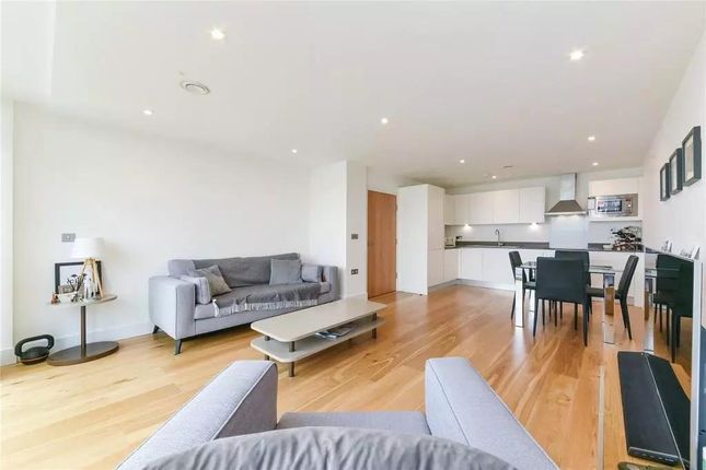 Thumbnail Flat for sale in 1 Grove Place, Eltham, London