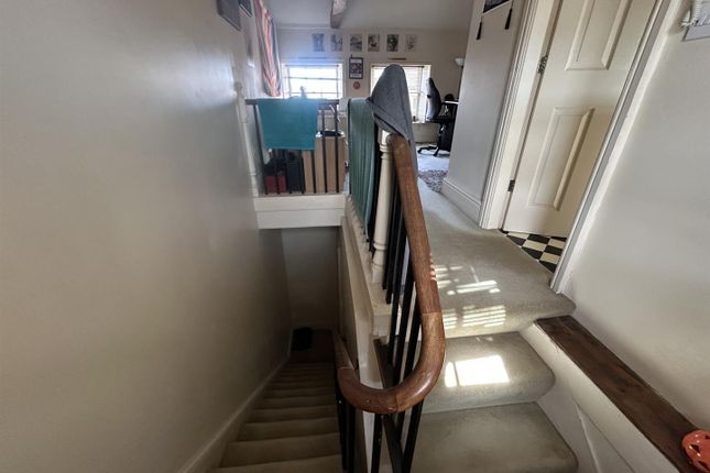 Flat 3, Meridian Place, 116a, Eastgate, Louth photo 2