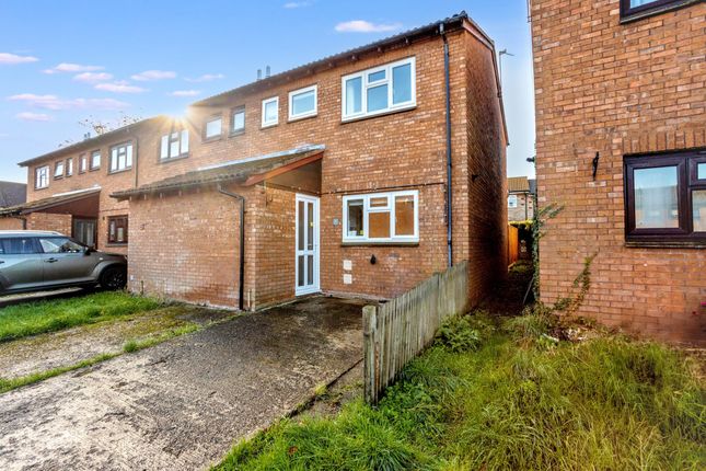 2 Bedroom Semi-Detached in MK18 3EX