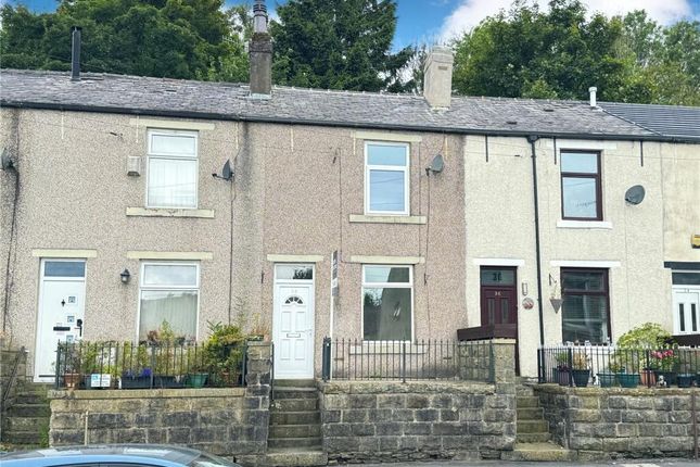 Investment Property  2 Bedroom Terrace