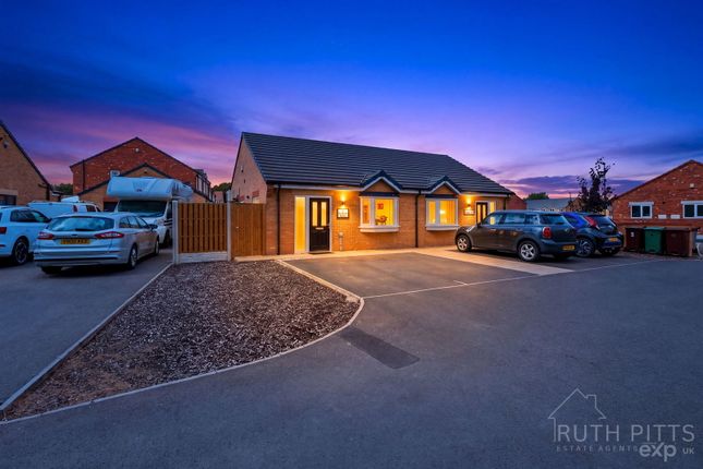 3 New Brook Road, Pontefract photo 3