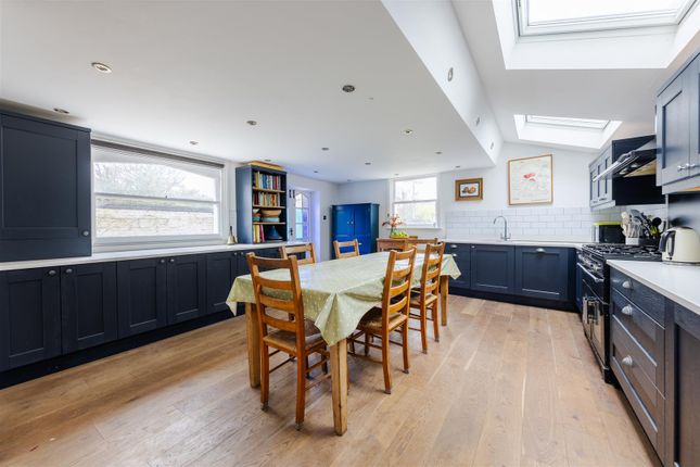 Semi-detached house for sale in Chelmsford Road, London