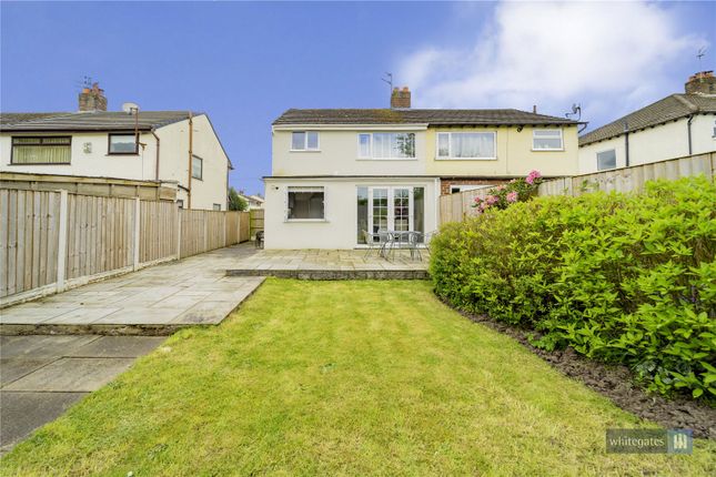 Semi-detached house for sale in Acacia Avenue, Liverpool, Merseyside