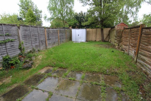 Semi-detached house to rent in Hindemith Gardens, Old Farm Park, Milton Keynes