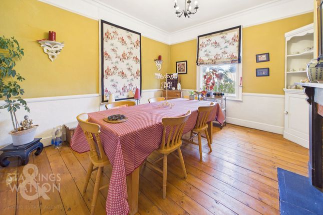 53 Station Road, Beccles photo 5