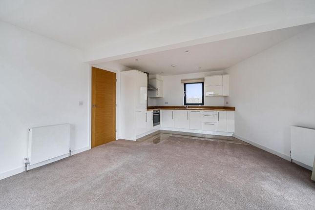 9 Brunswick Wharf, North Walk, Barnstaple photo 3