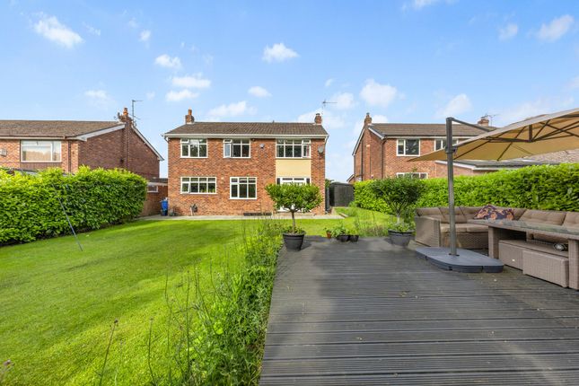 19 Churchfields, Warrington photo 4