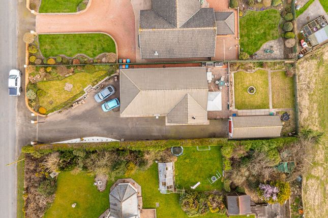 Detached bungalow for sale in Glenmor, Gretna