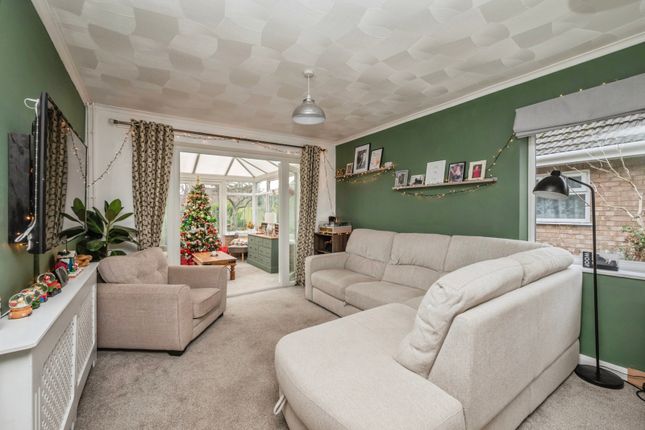 10, Warren Drive, Norwich photo 2