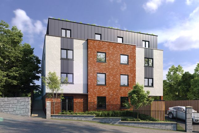 2 bedroom flat for sale in Netham Road, Bristol