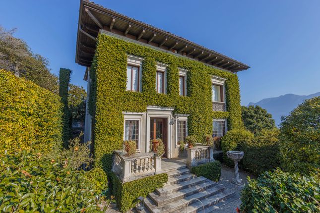 Thumbnail Villa for sale in Via Costanza, 4, 28921 Pallanza Vb, Italy
