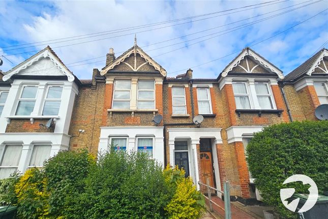 Thumbnail Flat for sale in Laleham Road, Catford, London
