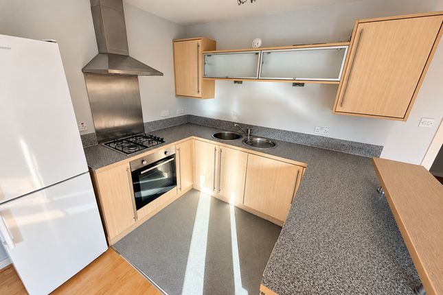 Flat 1/2, 9, Firpark Close, Glasgow photo 3