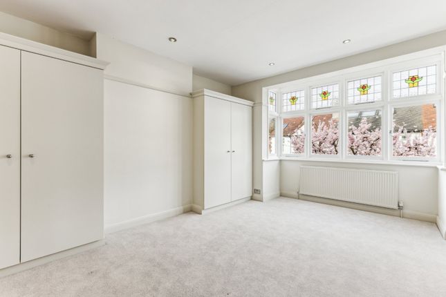 Terraced house for sale in Crowborough Road, London