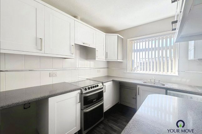 Flat 3, Dudley House, 17, The Steyne, West Sussex photo 4