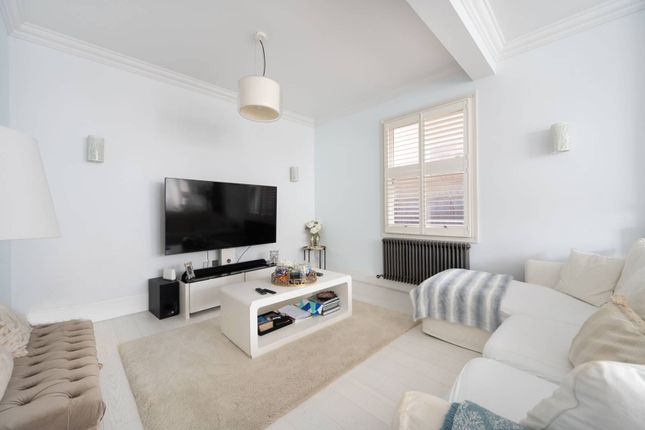 Semi-detached house for sale in Melrose Avenue, Willesden Green, London
