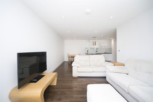 Flat 43 Trafalgar Building, 15 Henry Macaulay Avenue, Kingston Upon Thames photo 3