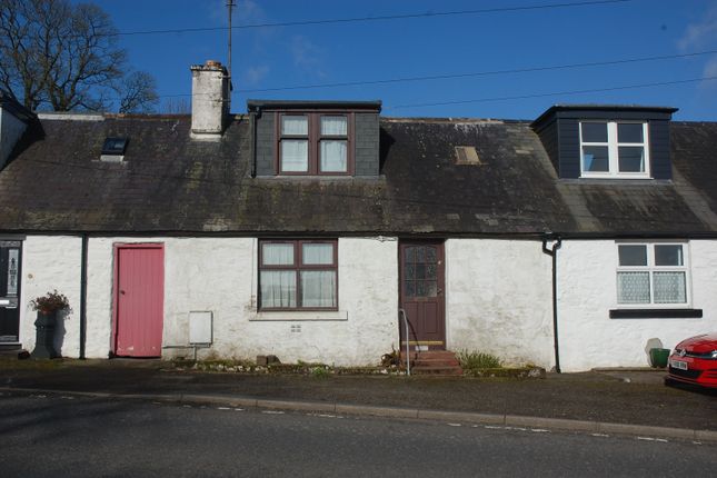 Cottage for sale in 3 The Buchan, Castle Douglas