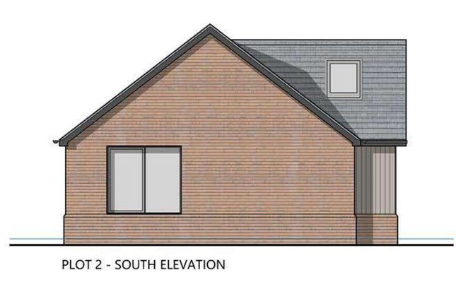 Plot 2 Station New Road, Derbyshire photo 4