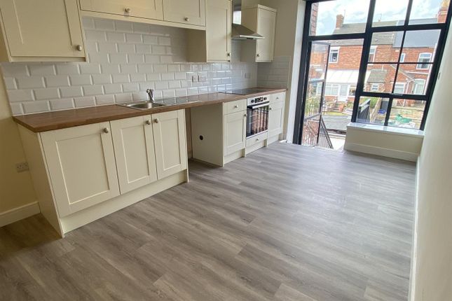 Apartment No 2, 71, Derby Road, Derby photo 5