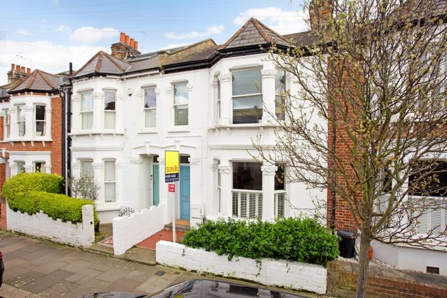 Flat for sale in Rotherwood Road, Putney, London