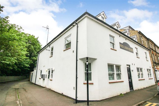 Flat 8, Red Lion House, Snodland photo 5