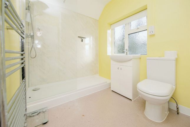 Detached house for sale in Gainsford Avenue, Clacton-On-Sea