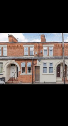 Thumbnail Terraced house for sale in Prospect Hill, Leicester