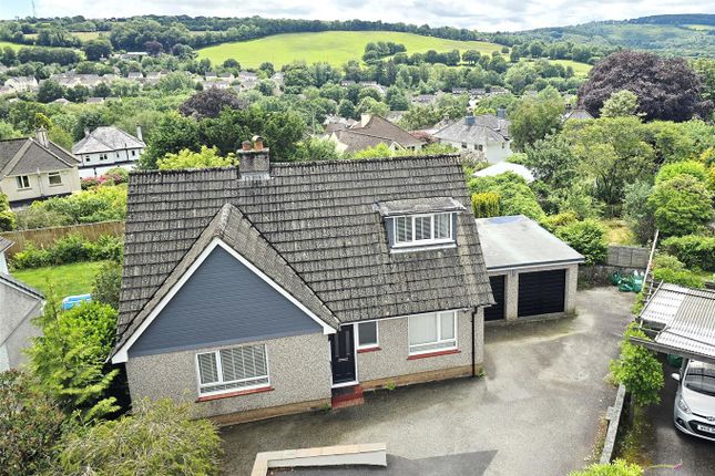 4-bed house on 88, Priory Close, Tavistock, £499,950
