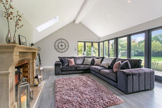 Detached house for sale in Mill Road, Lower Shiplake