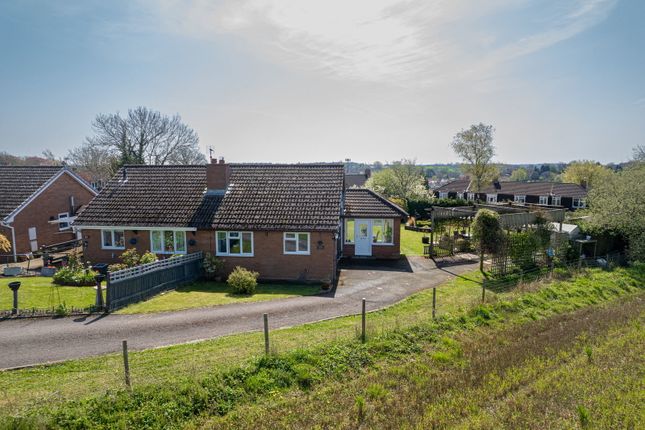 2-bed house on 23, Lark Rise, Coleford, £300,000