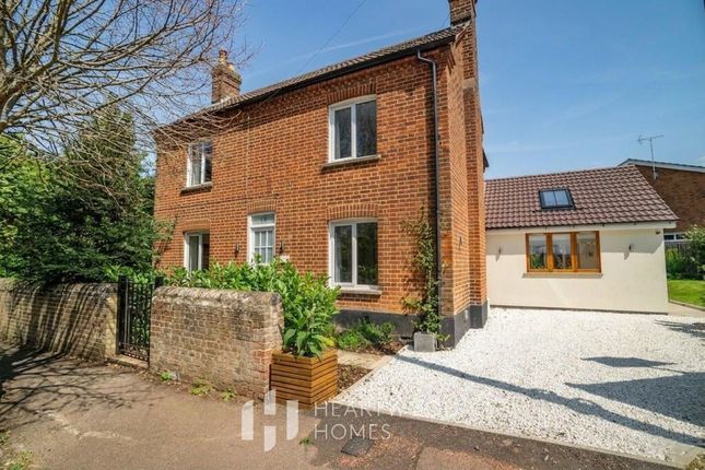 19, Church End, St. Albans photo 3